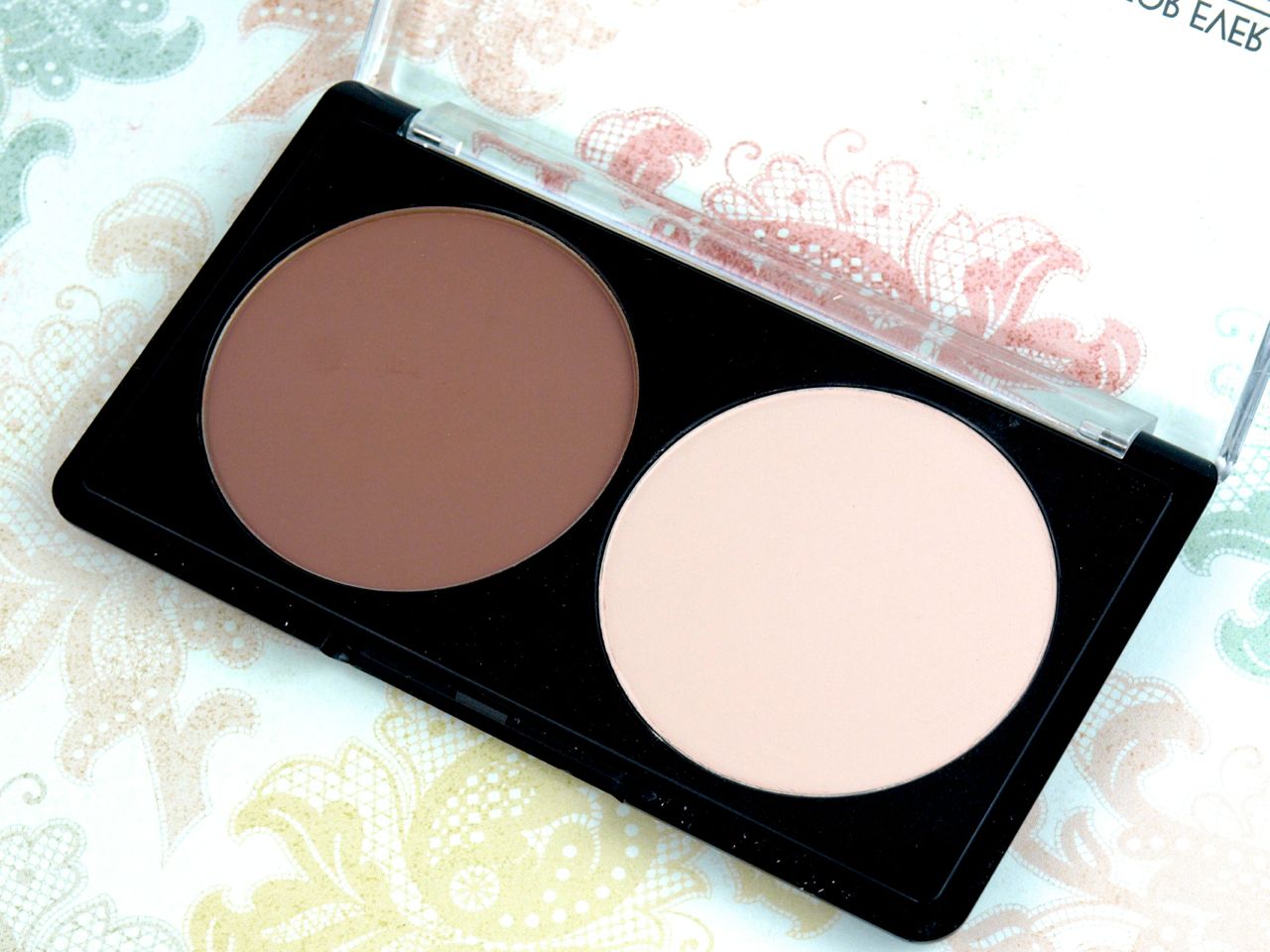 Makeup forever sculpting kit 1 Makeup forever sculpting kit 1